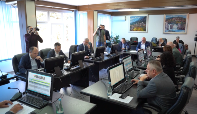 SBK: Vlada i sindikat ulaze u proces mirenja nakon neuspjelih pregovora