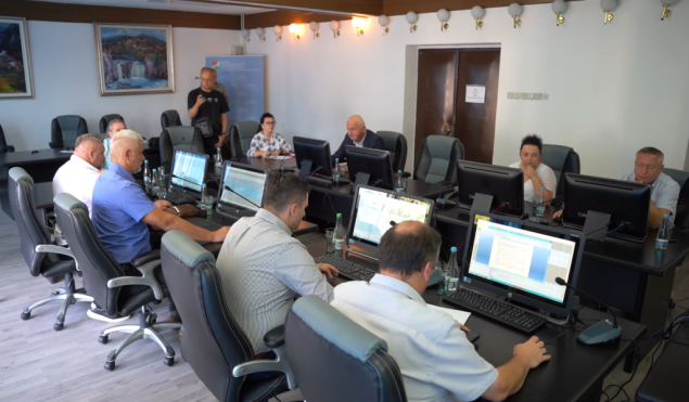 SBK: Vlada pokreće postupak izrade Plana gospodarenja otpadom