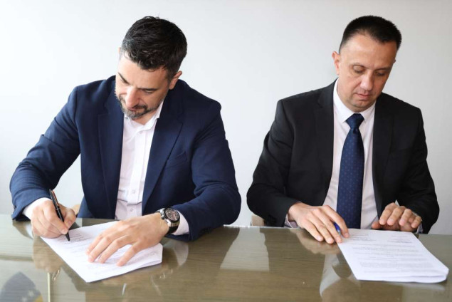 Vlada FBiH jača energetsku sigurnost: Potpisan sporazum od pola miliona KM za terminal u Živinicama