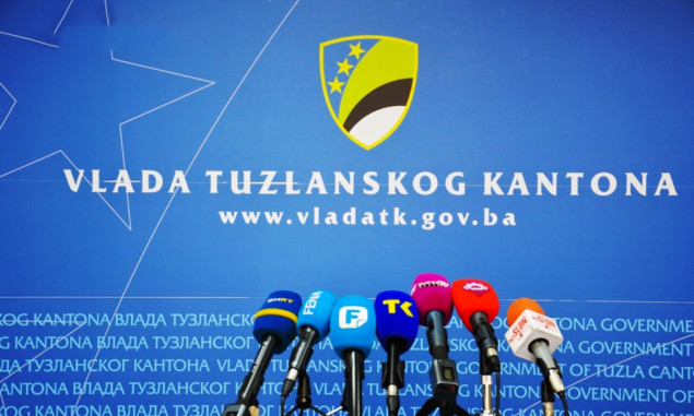 Vlada TK uputila prve oblike pomoći unesrećenom stanovništvu u Hercegovini