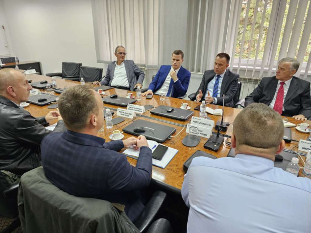 Vlada TK: Političke manipulacije ne rješavaju probleme Koksare