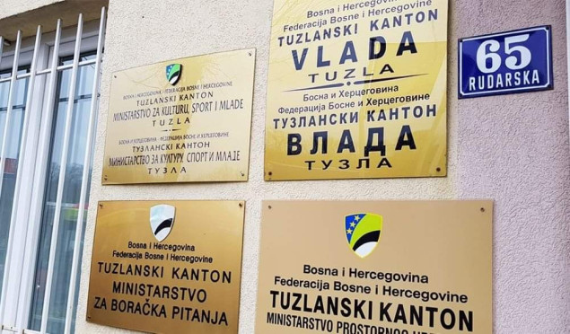 Vlada TK obećava pomoć stradalima i porodicama