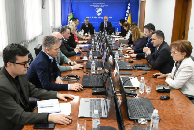 Izmjenama Zakona o komunalnim djelatnostima do ujednačenih standarda i efikasnijih usluga u TK