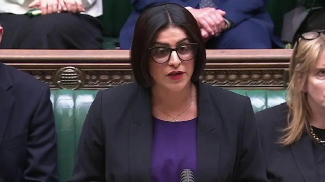 Velika Britanija uvrstila Iransku revolucionarnu gardu na listu terorističkih organizacija