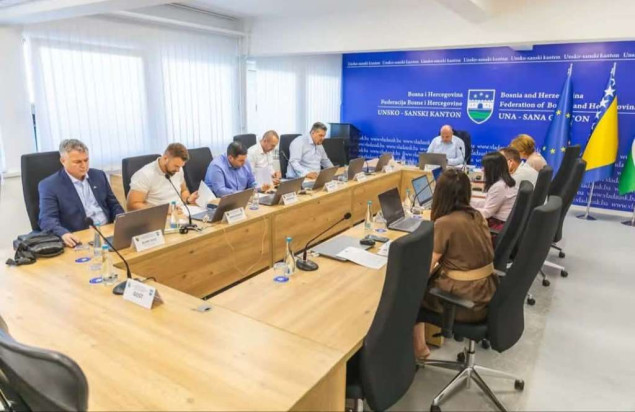 Vlada USK usvojila programe stambene podrške mladima vrijedne 520.000 KM