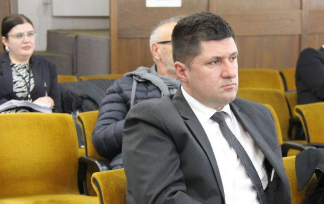 Vlada ZDK razriješila dužnosti direktora Službe za zapošljavanje Antu Pešića i UO JU Dom penzionera