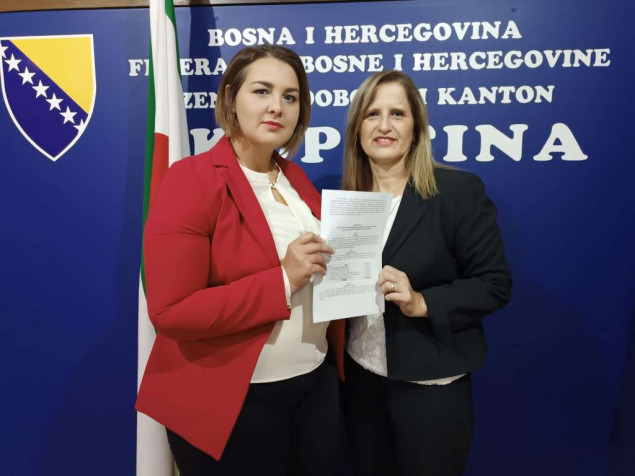 Vlada ZDK za rad javnih kuhinja, socijalnih ustanova i udruženja ove godine izdvojila oko 500.000 KM