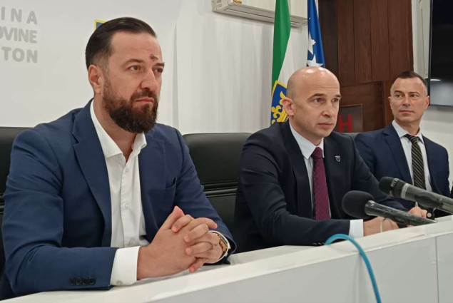 Vlada ZDK odobrila dodatnih 3,64 miliona KM za poticaje u poljoprivredi i 722.000 za sport