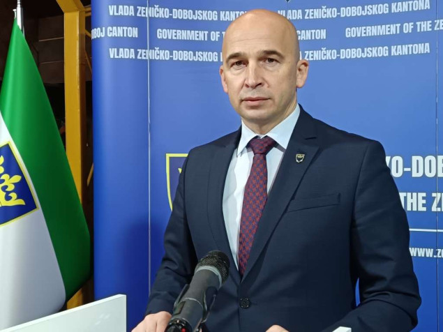 Vlada ZDK usvojila rebalans ovogodišnjeg i budžet ZZO ZDK za 2026.