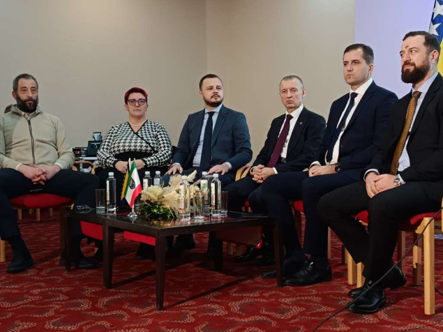 Usvojen Program rada Vlade ZDK, uspostavlja se integrisani infromacioni sistem u oblasti zdravstva