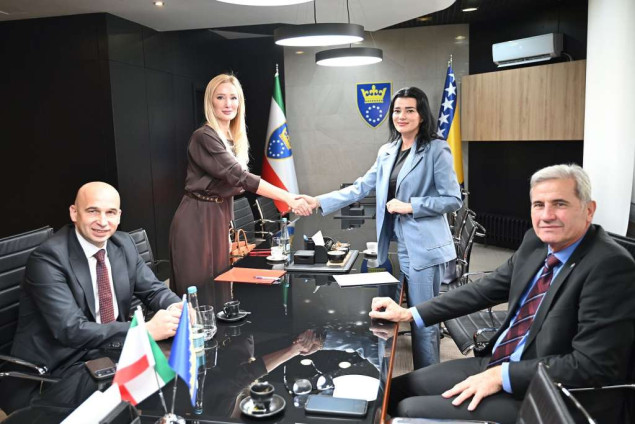 Vlada ZDK izdvojila 400.000 KM za izgradnju nove zgrade Doma zdravlja Žepče