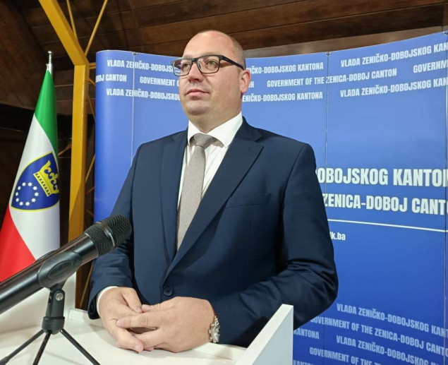 Za programe zapošljavanja i samozapošljavanja boračkih populacija u ZDK 2,2 miliona KM