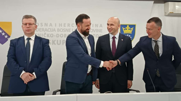 Osiguran novac za 10 posto uvećane plaće u ustanovama kulture ZDK-a