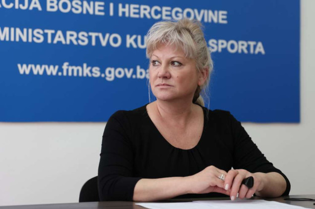 Vlaisavljević: Sport mora biti sistemska vrijednost, a ne povremena tema