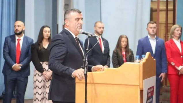 Potvrđena optužnica protiv načelnika Opštine Vlasenica za veličanje ratnih zločinaca