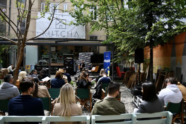 Vlogeri na proputovanju kroz zemlje zapadnog Balkana