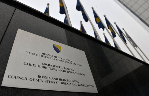 Svi kandidati za ministre i zamjenike Vijeća ministara prošli provjere