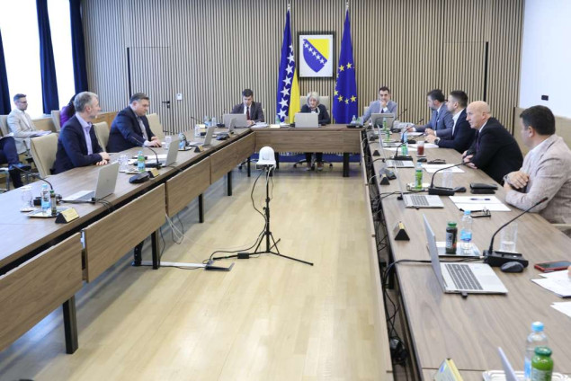 Da li će danas na sjednici Vijeća ministara BiH biti riješen problem BHANSA-e?