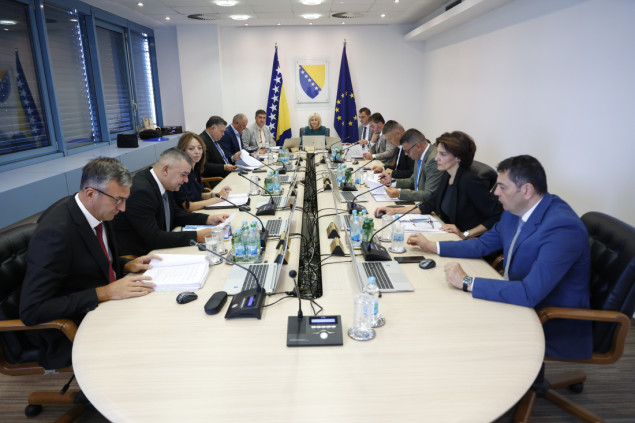 VM: Sredstva za sufinansiranje projekata kulture