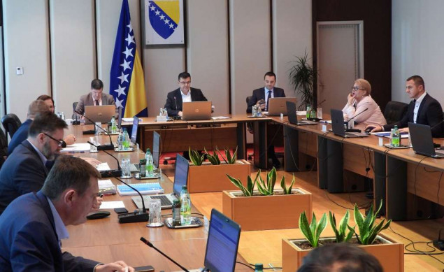 Vijeće ministara dalo saglasnost: U zemlje Z. Balkana samo s ličnim kartama