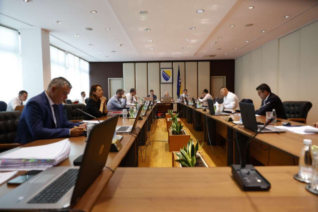 VMBiH: Usvojen Prijedlog zakona o organizaciji tržišta vina u BiH