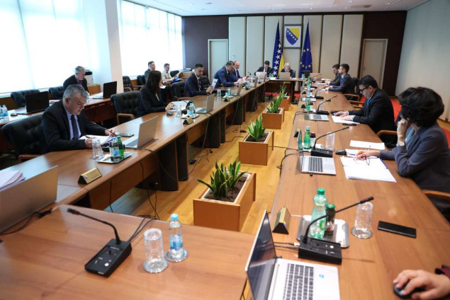 Vrijednost izvoza organskih proizvoda iz BiH premašila osam miliona eura