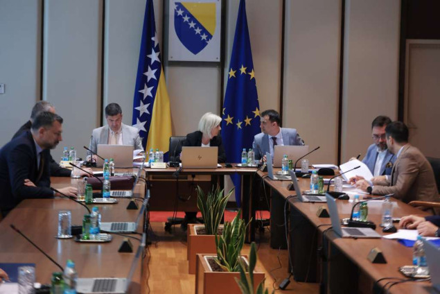 BiH pristupa Globalnoj konvenciji o priznavanju visokoškolskih kvalifikacija
