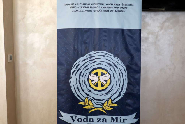 Svjetski dan voda: Dvadeset pet posto stanovnika FBiH nema pristup pitkoj vodi