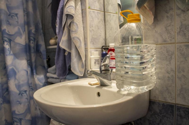 Strujni udar uzrokovao nestanak struje, brojna sarajevska naselja bez vode