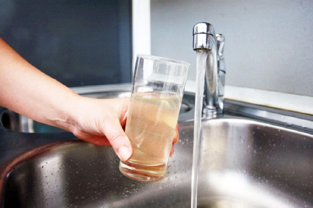 Voda u mostarskom vodovodu zamućena, preporučuje se prokuhavanje