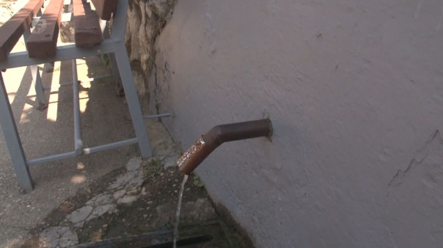 Iako smo regija bogata vodom - trebamo se odgovorno ponašati i racionalno je koristiti