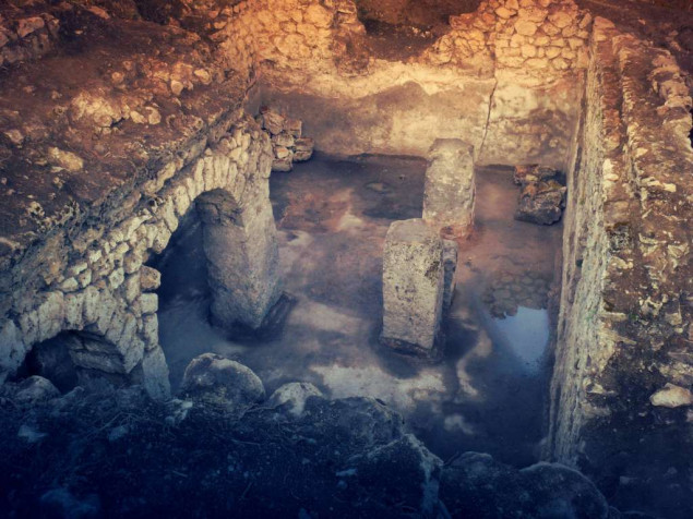 Stoljećima star vodospremnik i crkva obogatiće turističku ponudu Rame