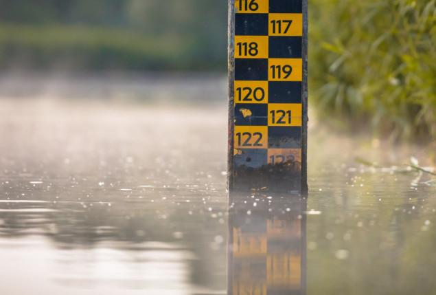 Na svim vodostajima rijeka u BiH jutros zabilježen blagi porast, nema većih problema