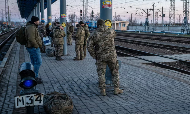 Rusija i Ukrajina razmijenile više od 400 vojnika