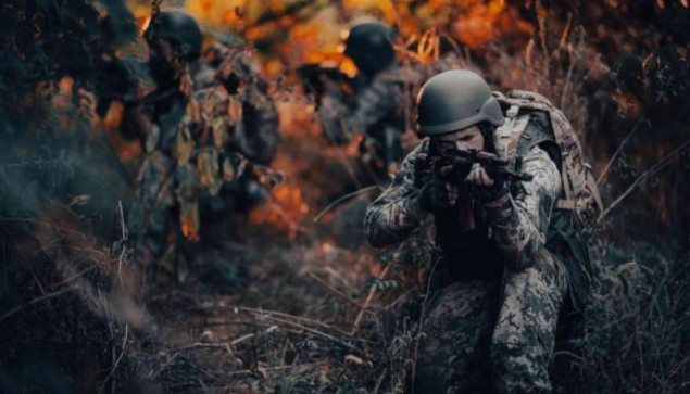 Sirski: Ukrajinska vojska morat će mobilizirati manje ljudi od prvobitnih planova