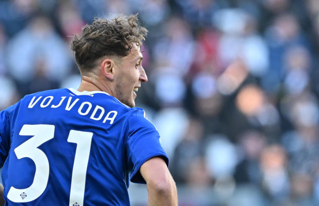 Fudbaleri Juventusa na svom terenu poraženi od Coma