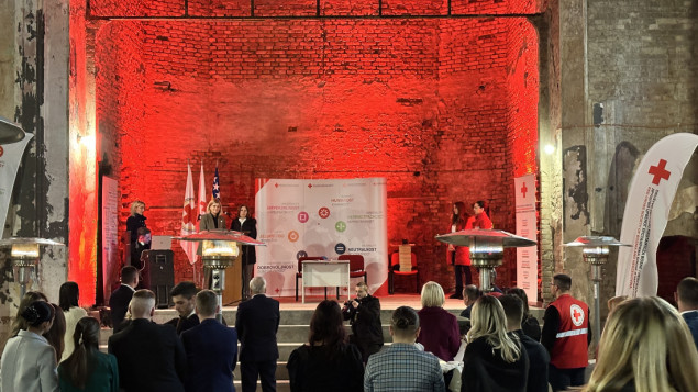 Volonteri su pokretači mnogih promjena u društvu