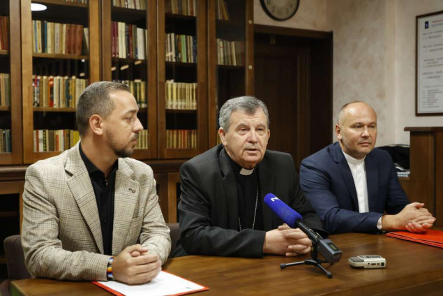 Više od sedam stotina mladih učestvuje u humanoj akciji '72 sata bez kompromisa'