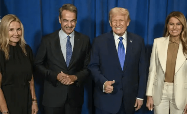 Lideri na udaru šala zbog fotografija s voštanim figurama Trumpa i Melanije