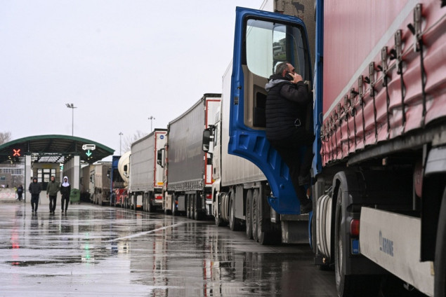 EU prvi put razmatra olakšice boravka za profesionalne vozače u Šengenu