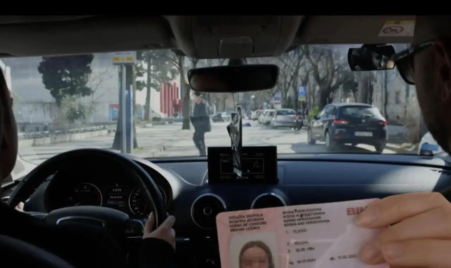 Akcija "Abstergo" u KS: Pretresi na 15 lokacija, uhapšeno 15 osoba