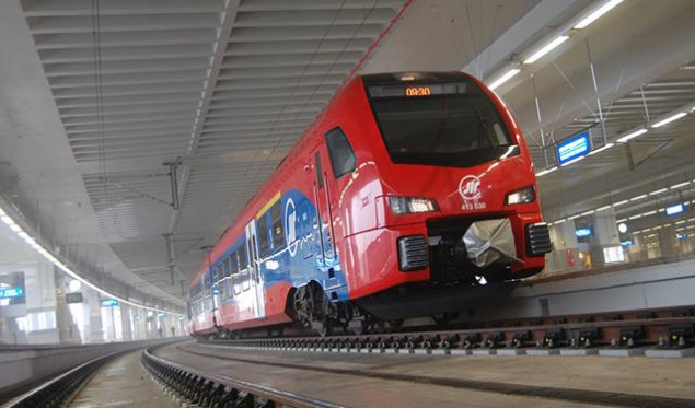 Iskliznuo voz na relaciji Subotica–Beograd, nema povrijeđenih