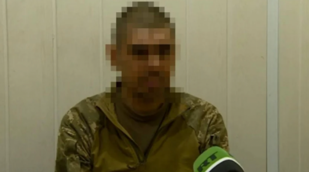 Oslobođen Hrvat zarobljen u Ukrajini