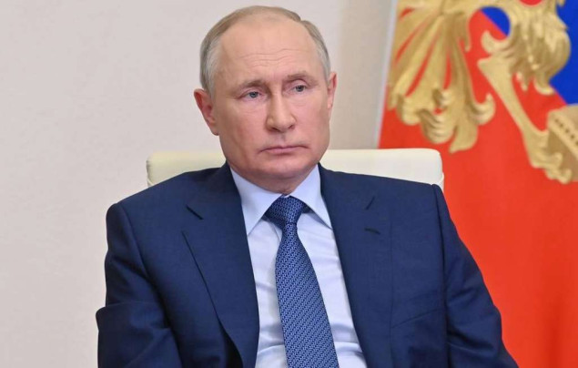 Putin potpisao dekret za lakše dobijanje ruskog državljanstva strancima koji služe vojsku