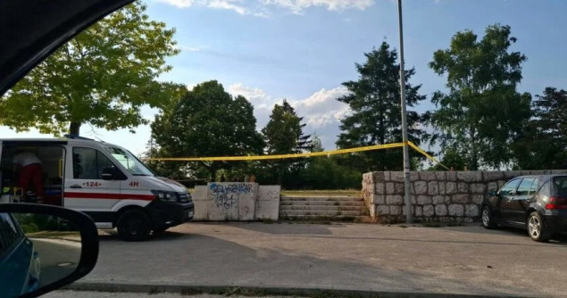 Predložen pritvor osumnjičenima za pokušaj trostrukog ubistva na području Spomen-parka Vraca