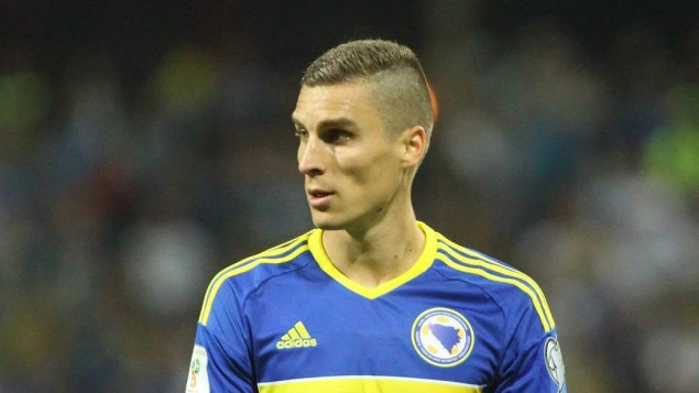 Ognjen Vranješ prekinuo igračku karijeru