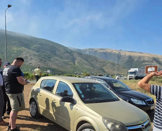 "Kome je ovo palo na pamet?" Mještani Vrapčića ogorčeni zbog planova za pretovar otpada