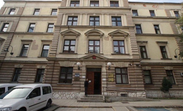 Milan Mioković izabran za v.d. generalnog direktora JU Dom zdravlja Kantona Sarajevo