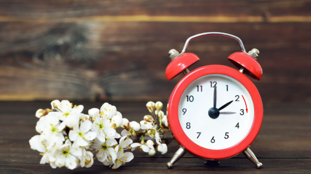 U nedjelju pomjerite kazaljke jedan sat unaprijed