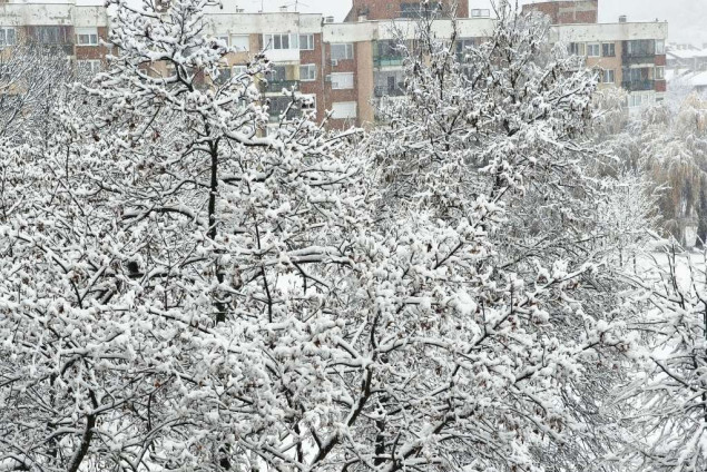 Pregnoza vremena - Danas u Bosni i Hercegovini pretežno oblačno